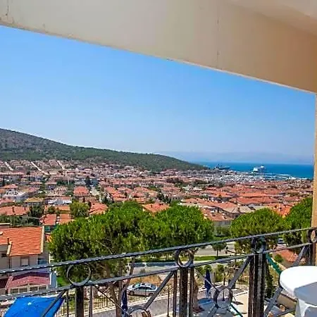 Solmaz Deluxe Otel 3*