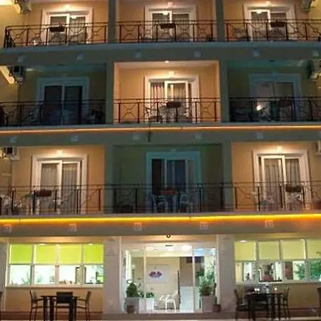 Solmaz Deluxe Otel