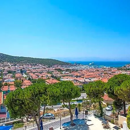 Otel Solmaz Deluxe 3*