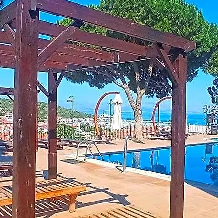 Solmaz Deluxe Otel 3*