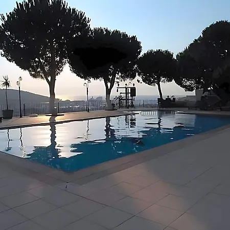 Otel Solmaz Deluxe