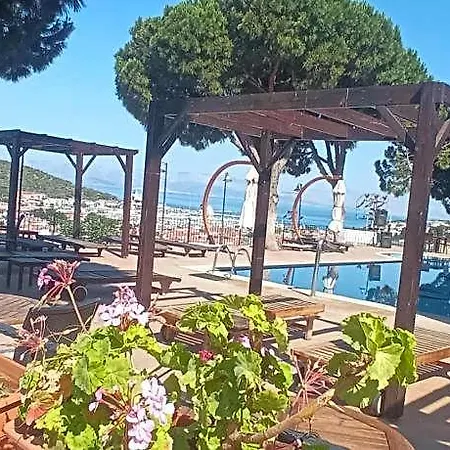 Solmaz Deluxe Otel Çeşme