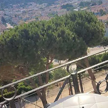 Solmaz Deluxe Otel