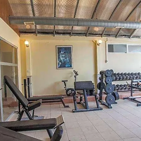 Solmaz Deluxe Otel
