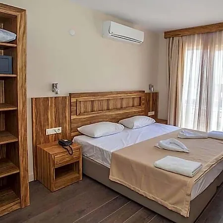 Otel Solmaz Deluxe