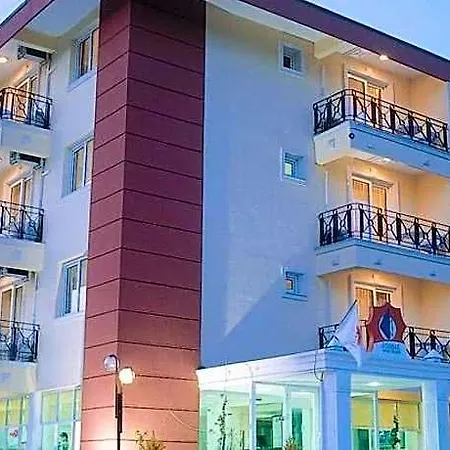 Otel Solmaz Deluxe