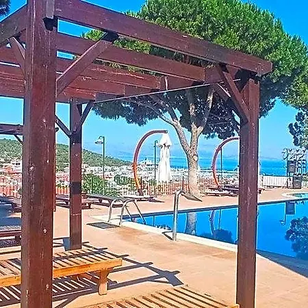 Otel Solmaz Deluxe 3*